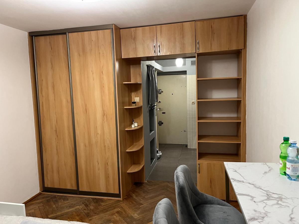 :: Apartment City Center :: Варшава Екстер'єр фото