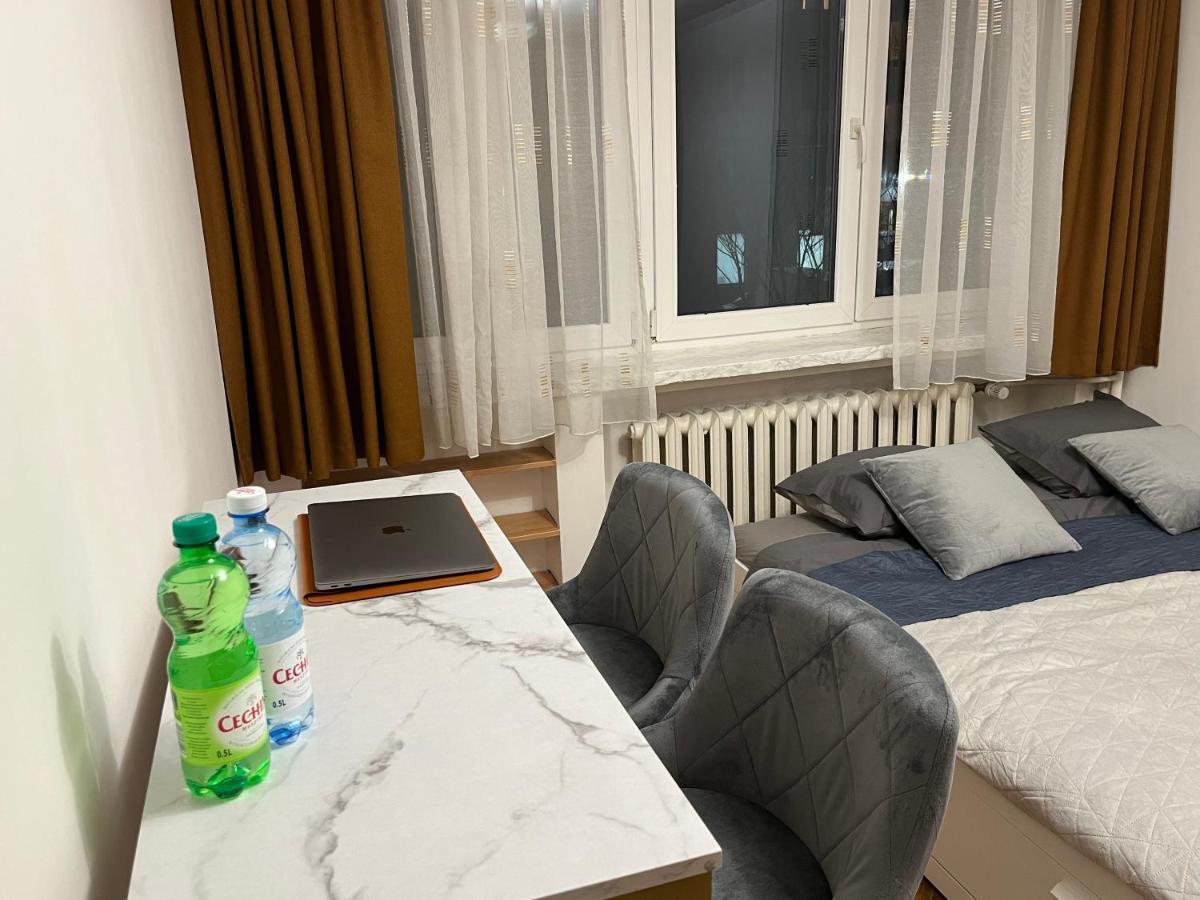 :: Apartment City Center :: Варшава Екстер'єр фото