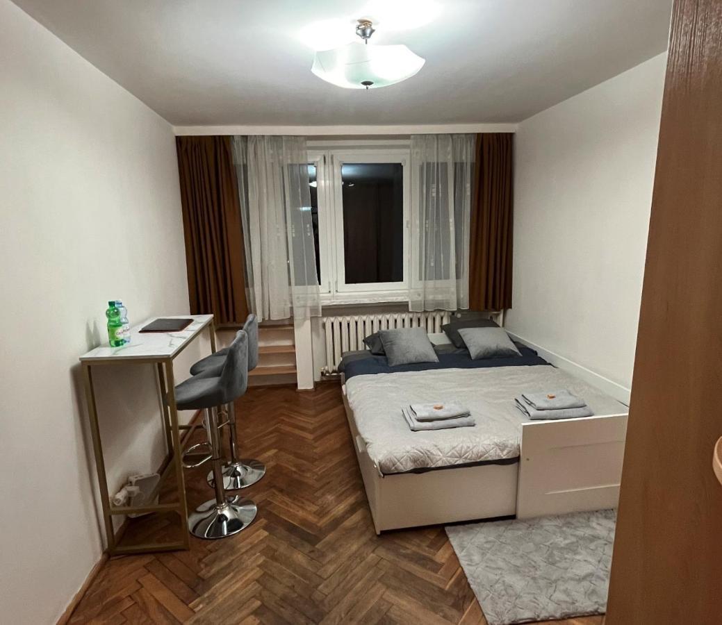 :: Apartment City Center :: Варшава Екстер'єр фото